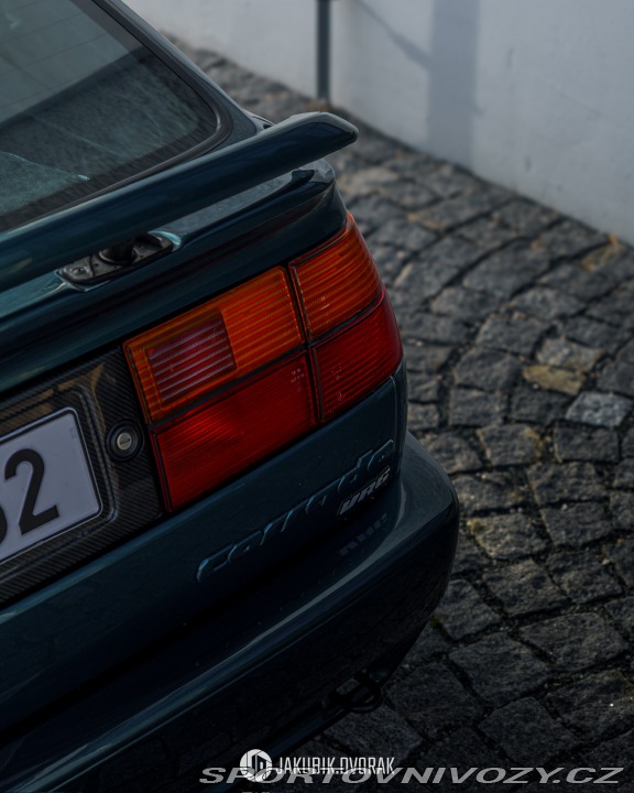Volkswagen Corrado 1992