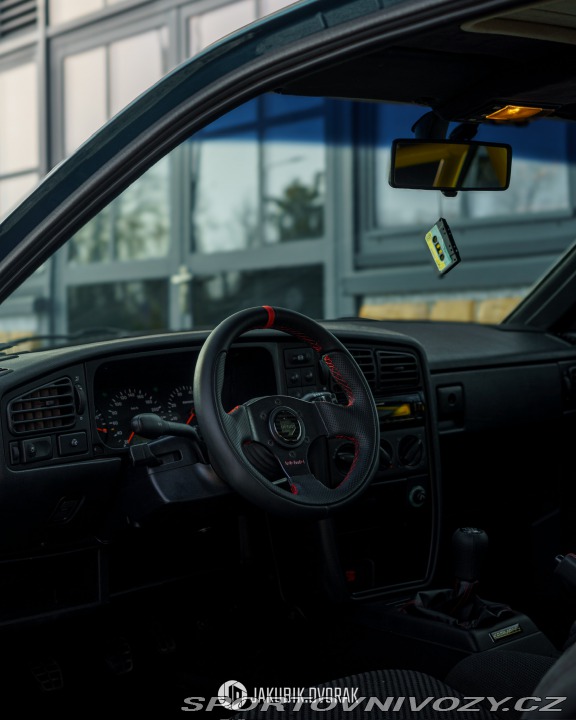 Volkswagen Corrado 1992