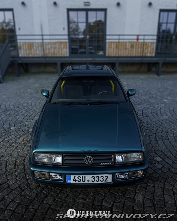 Volkswagen Corrado 1992