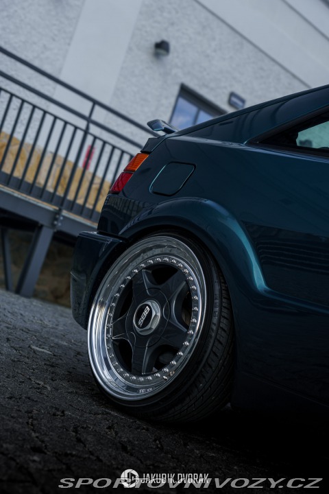 Volkswagen Corrado 1992