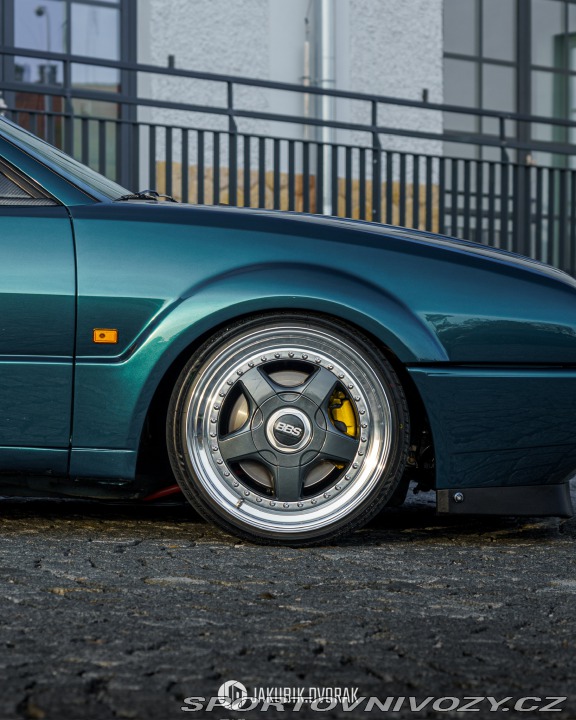 Volkswagen Corrado 1992