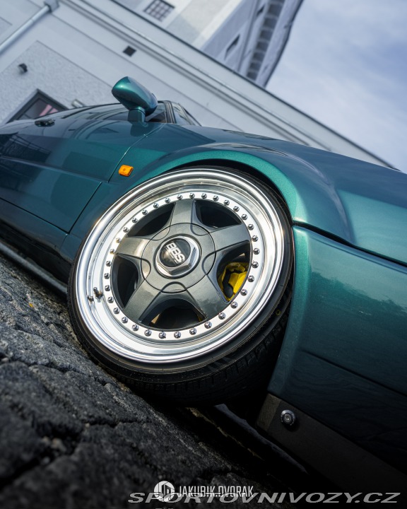 Volkswagen Corrado 1992