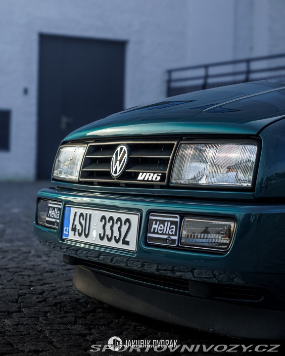 Volkswagen Corrado 1992
