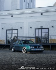 Volkswagen Corrado  1992