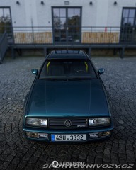 Volkswagen Corrado  1992