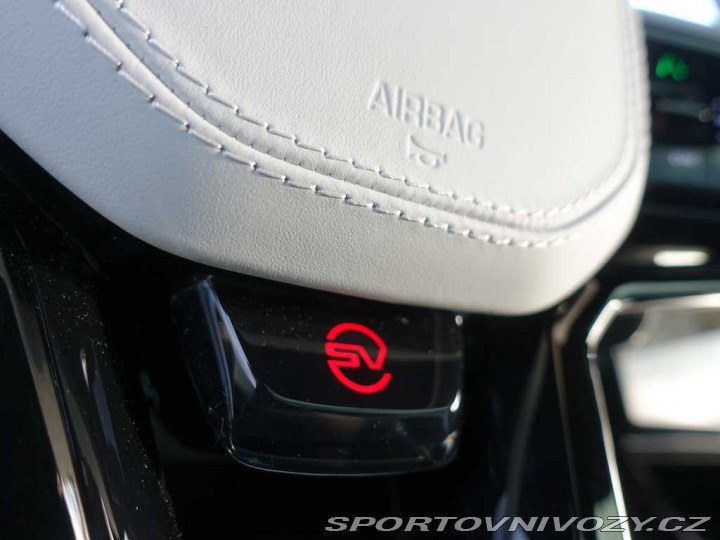 Ostatní značky Ostatní modely Land Rover Range Rover Sport SV Edition 2 P635 2024