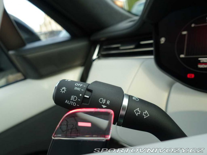 Ostatní značky Ostatní modely Land Rover Range Rover Sport SV Edition 2 P635 2024