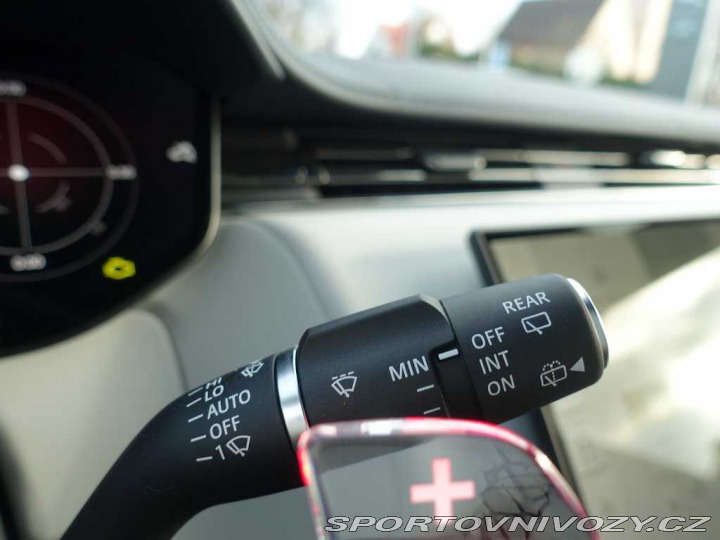 Ostatní značky Ostatní modely Land Rover Range Rover Sport SV Edition 2 P635 2024