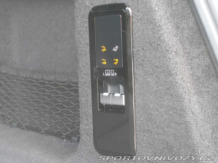 Ostatní značky Ostatní modely Land Rover Range Rover Sport SV Edition 2 P635 2024
