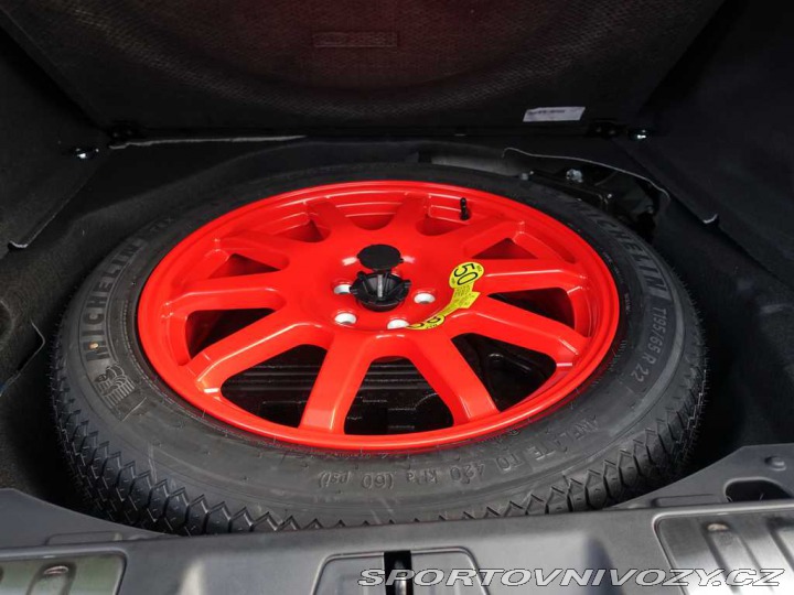 Ostatní značky Ostatní modely Land Rover Range Rover Sport SV Edition 2 P635 2024