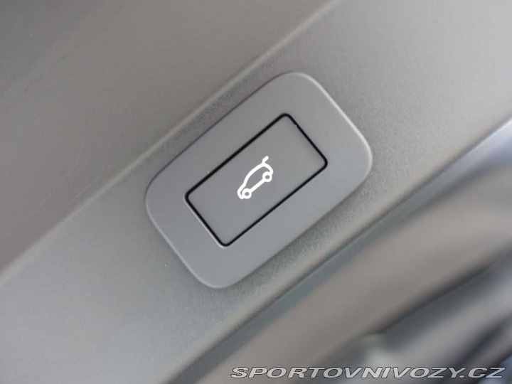 Ostatní značky Ostatní modely Land Rover Range Rover Sport SV Edition 2 P635 2024