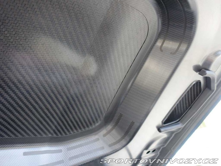 Ostatní značky Ostatní modely Land Rover Range Rover Sport SV Edition 2 P635 2024