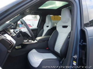 Ostatní značky Ostatní modely Land Rover Range Rover Sport SV Edition 2 P635 2024