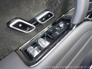 Ostatní značky Ostatní modely Land Rover Range Rover Sport SV Edition 2 P635 2024