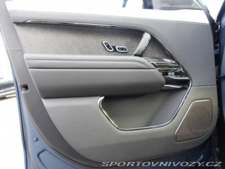 Ostatní značky Ostatní modely Land Rover Range Rover Sport SV Edition 2 P635 2024