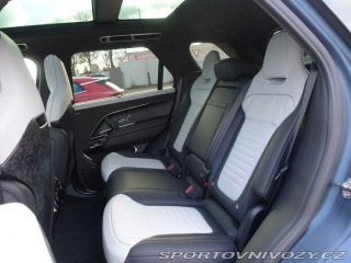 Ostatní značky Ostatní modely Land Rover Range Rover Sport SV Edition 2 P635 2024