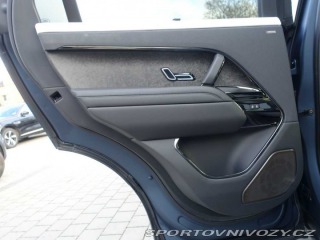 Ostatní značky Ostatní modely Land Rover Range Rover Sport SV Edition 2 P635 2024
