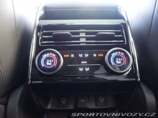 Ostatní značky Ostatní modely Land Rover Range Rover Sport SV Edition 2 P635 2024