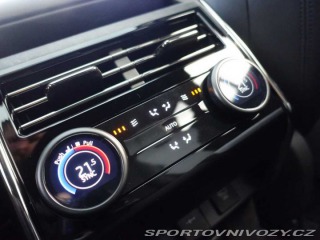 Ostatní značky Ostatní modely Land Rover Range Rover Sport SV Edition 2 P635 2024