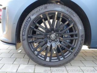 Ostatní značky Ostatní modely Land Rover Range Rover Sport SV Edition 2 P635 2024