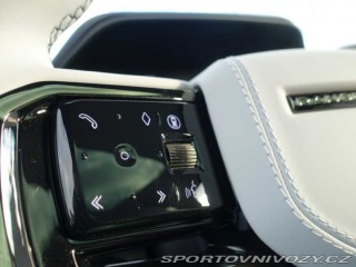 Ostatní značky Ostatní modely Land Rover Range Rover Sport SV Edition 2 P635 2024
