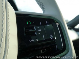 Ostatní značky Ostatní modely Land Rover Range Rover Sport SV Edition 2 P635 2024