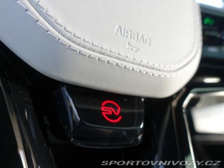 Ostatní značky Ostatní modely Land Rover Range Rover Sport SV Edition 2 P635 2024