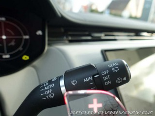 Ostatní značky Ostatní modely Land Rover Range Rover Sport SV Edition 2 P635 2024