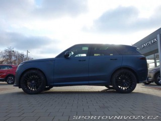 Ostatní značky Ostatní modely Land Rover Range Rover Sport SV Edition 2 P635 2024