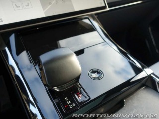 Ostatní značky Ostatní modely Land Rover Range Rover Sport SV Edition 2 P635 2024
