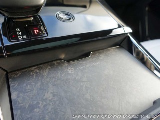 Ostatní značky Ostatní modely Land Rover Range Rover Sport SV Edition 2 P635 2024