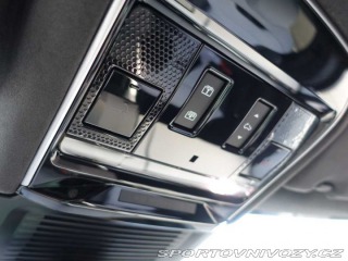 Ostatní značky Ostatní modely Land Rover Range Rover Sport SV Edition 2 P635 2024