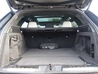 Ostatní značky Ostatní modely Land Rover Range Rover Sport SV Edition 2 P635 2024