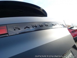 Ostatní značky Ostatní modely Land Rover Range Rover Sport SV Edition 2 P635 2024