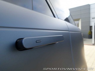 Ostatní značky Ostatní modely Land Rover Range Rover Sport SV Edition 2 P635 2024