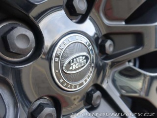 Ostatní značky Ostatní modely Land Rover Range Rover Sport SV Edition 2 P635 2024