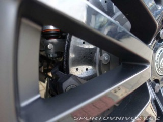 Ostatní značky Ostatní modely Land Rover Range Rover Sport SV Edition 2 P635 2024