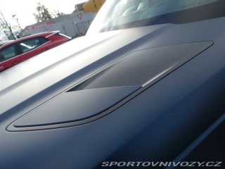 Ostatní značky Ostatní modely Land Rover Range Rover Sport SV Edition 2 P635 2024