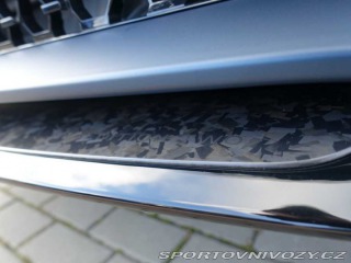 Ostatní značky Ostatní modely Land Rover Range Rover Sport SV Edition 2 P635 2024