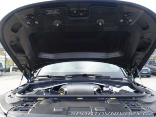 Ostatní značky Ostatní modely Land Rover Range Rover Sport SV Edition 2 P635 2024
