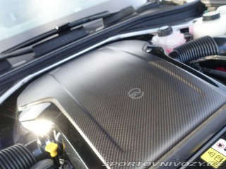 Ostatní značky Ostatní modely Land Rover Range Rover Sport SV Edition 2 P635 2024