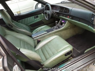 Porsche 968 1992