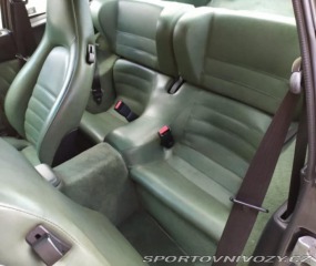 Porsche 968 1992