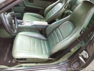 Porsche 968 1992