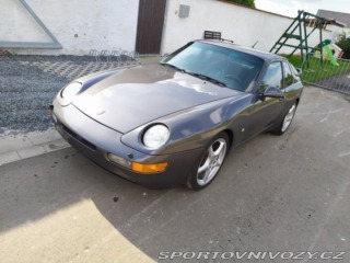 Porsche 968 1992