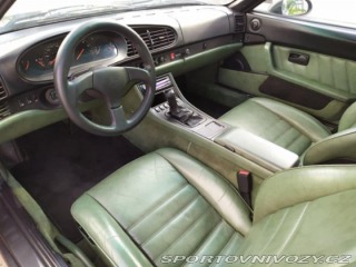 Porsche 968 1992