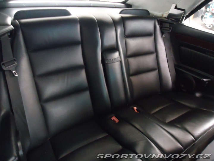 Mercedes-Benz Ostatní modely 124 300 CE 24V Cabrio. 1994
