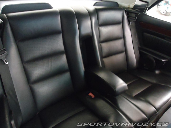 Mercedes-Benz Ostatní modely 124 300 CE 24V Cabrio. 1994