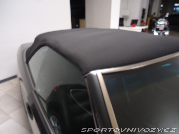 Mercedes-Benz Ostatní modely 124 300 CE 24V Cabrio. 1994