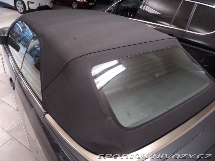 Mercedes-Benz Ostatní modely 124 300 CE 24V Cabrio. 1994